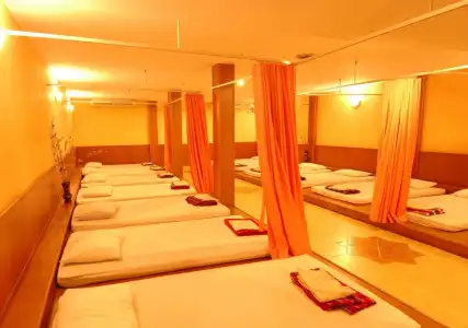 Windmill Resort - 2