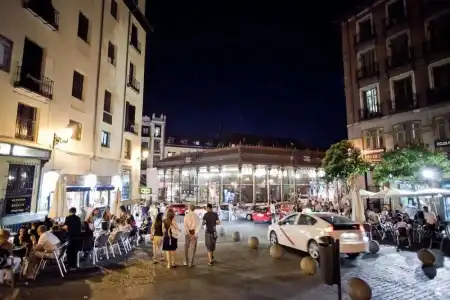 Hostal Abaaly - 17