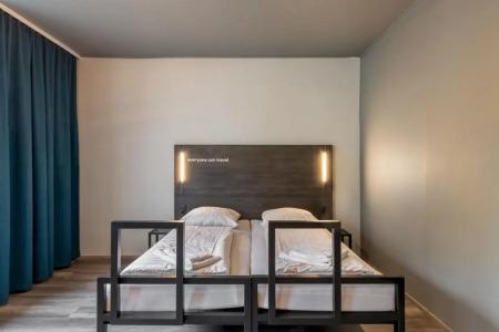 a&o Köln Hauptbahnhof - 42