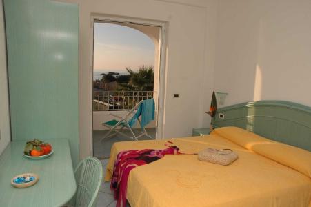 villa al mare famiglia calise - 1