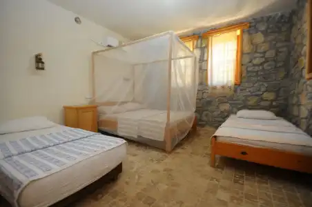 Koyevi Olympos Countryhouse - 4
