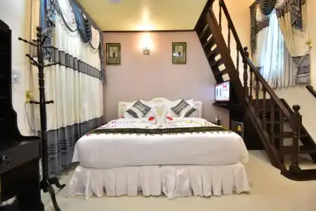 Holiday Haven Ukulhas - 41