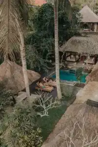 The Ubud Village Resort & Spa - 28