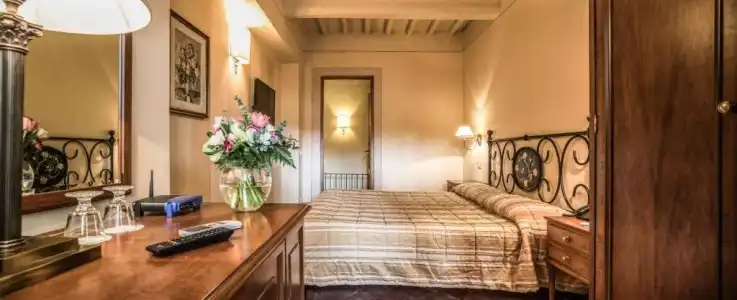 Palazzo San niccolò & Spa - 211
