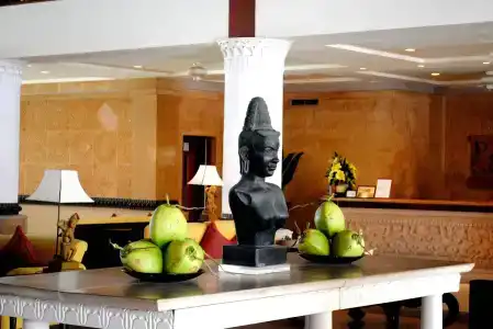 Furama Resort Danang - 11