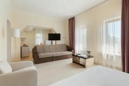Asiya Mini-hotel - 59