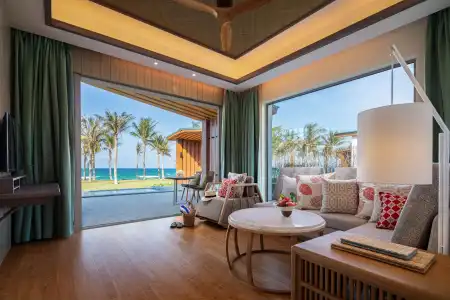 Radisson Blu Resort Cam Ranh - 64
