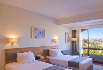 Basma Executive Club - 53