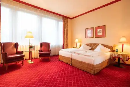 PLAZA Premium Schwerin - 60