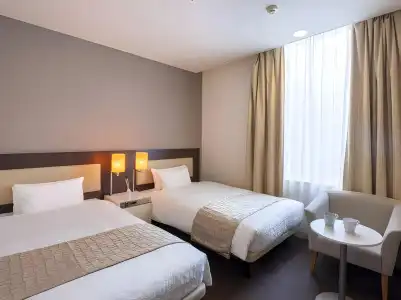 Gracery Sapporo - 26