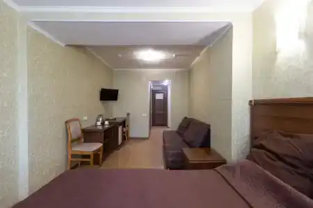 Zelenaya Roscha - 27