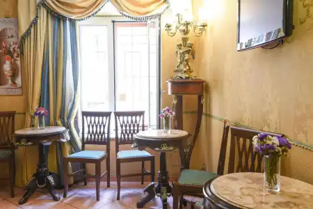 Residenza Ave Roma - 17