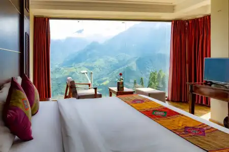 Sapa Vista - 26