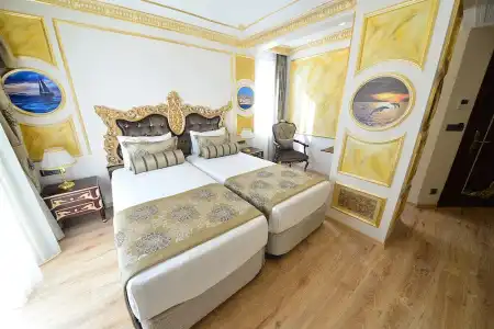 Golden Ak Marmara - 52