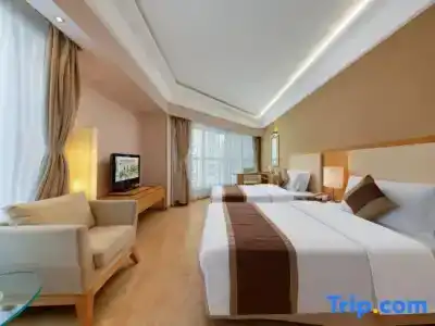 Haiyue Jianguo - 19