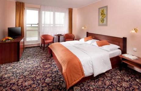 Chateau Monty Spa Resort - 61