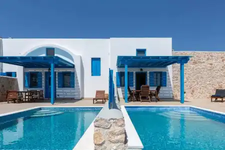 Desiterra Resort - 54