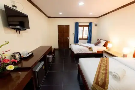 Vanida Resort - Halal - 3