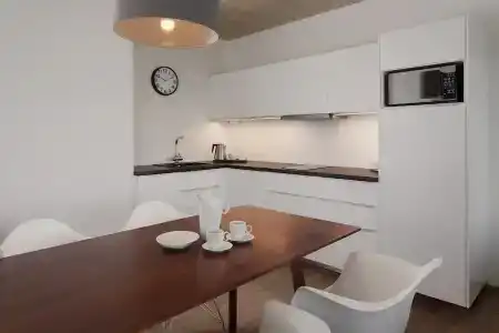 Jbx Resort Apartments Lipno - 26