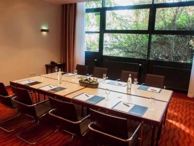 Steigenberger Dortmund - 19