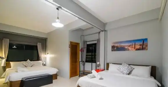 Bronte BnB - 33