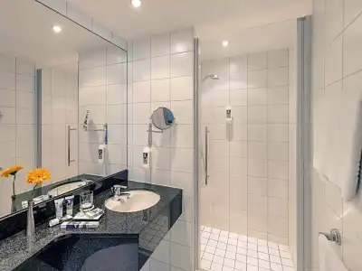 Mercure  Neu-Isenburg - 41
