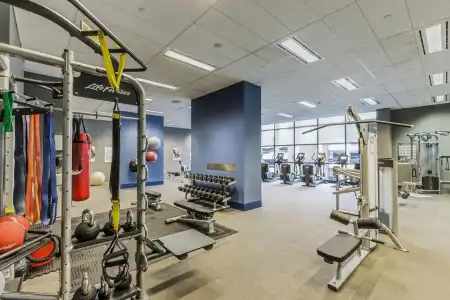 Fraser Suites Sydney - 27