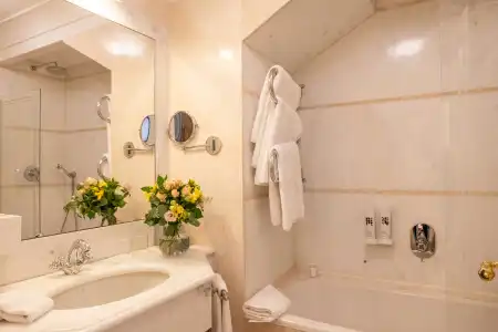 Grand Continental Siena – Starhotels Collezione - 26