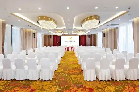 Mandila Beach DaNang - 21