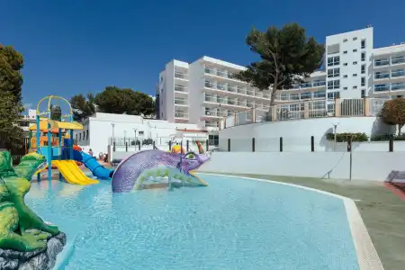 Ilunion Palmanova Mallorca - 26