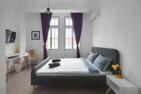 Hostel Musala - 14
