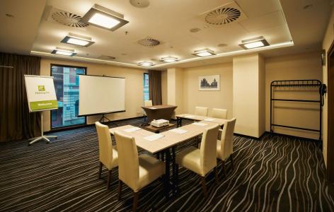 Holiday Inn Lodz by IHG - 16