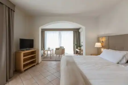 ParkDelta Wellbeing Resort Ascona - 162