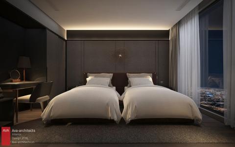 Le Sands Oceanfront Danang - 17