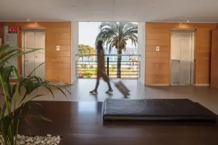 Aqua Promenade & Spa 4Sup - 43