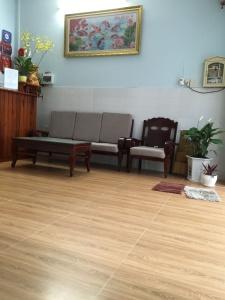 Ngan Giang Guest House - 11
