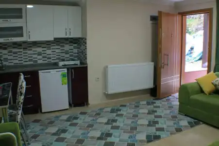 Uzungol Resort - 8