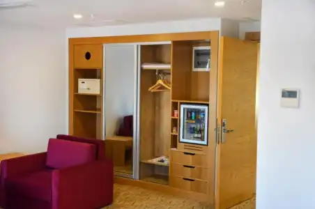 Bacacan Otel - 30