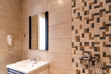 Oula Maisonettes Suites - 62