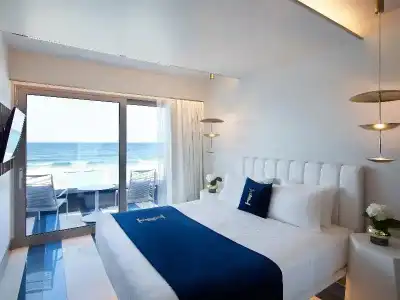 I Resort Beach & Spa - 248