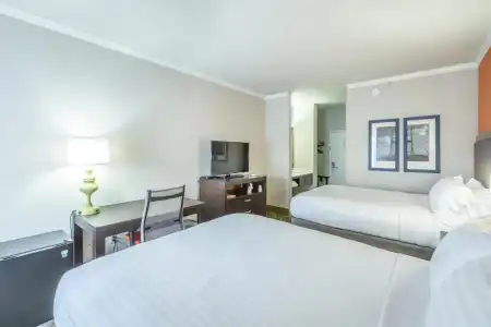 Holiday Inn Express Saint Simons Island by IHG - 75