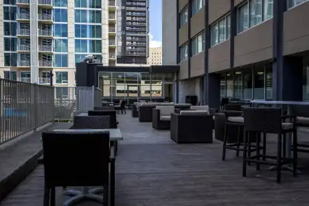 Holiday Inn Houston Downtown by IHG - 43
