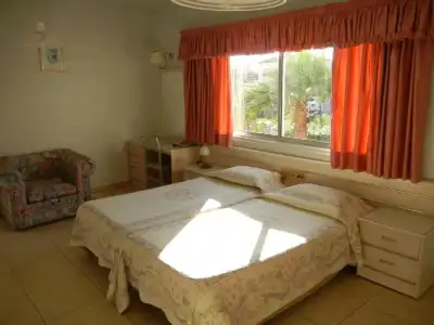 Tsialis Apartments - 34