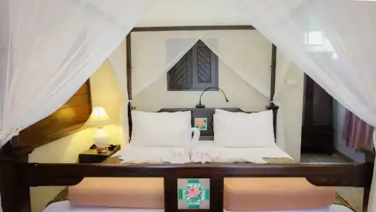Pai River Corner Resort - 34