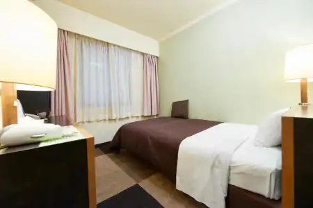 Select Inn Iwaki Ekimae - 48