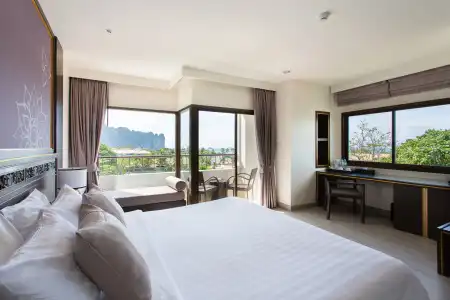 Krabi Heritage - 3