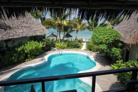 Jambiani Villas - 126