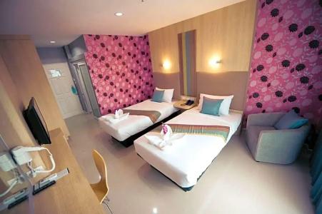 Best Western Royal Buriram - 39