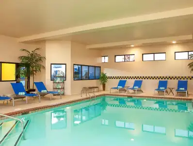 Four Points by Sheraton Memphis Southwind - 10
