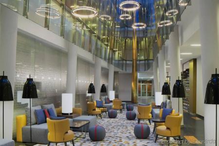 Four Points by Sheraton Ljubljana Mons - 15